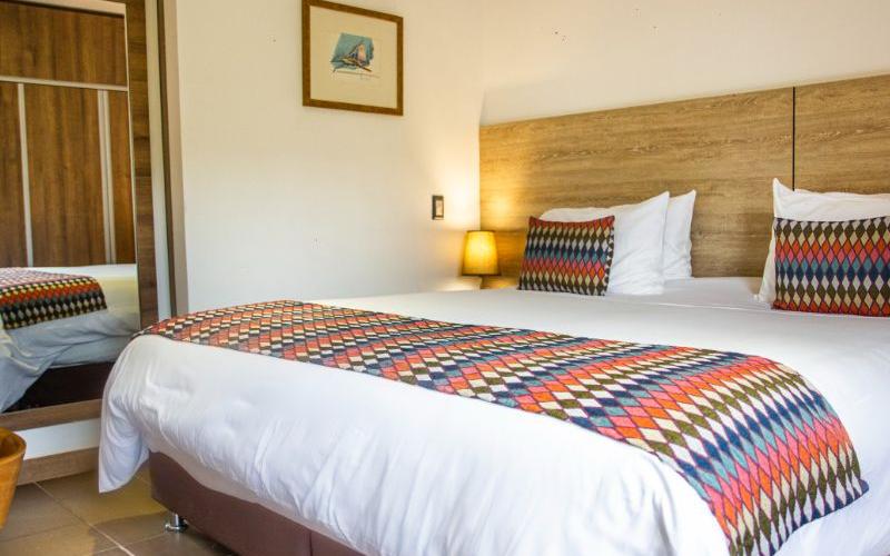 Standard Room  Alko Hotel Integrado Cali Standard Room  Alko Hotel Integrado Cali