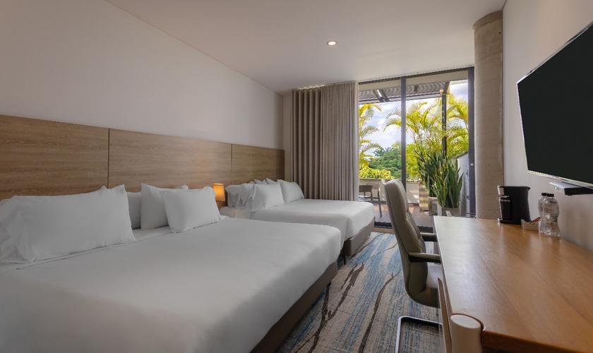 Superior Room Alko Hotel Integrado Cali Superior Room Alko Hotel Integrado Cali