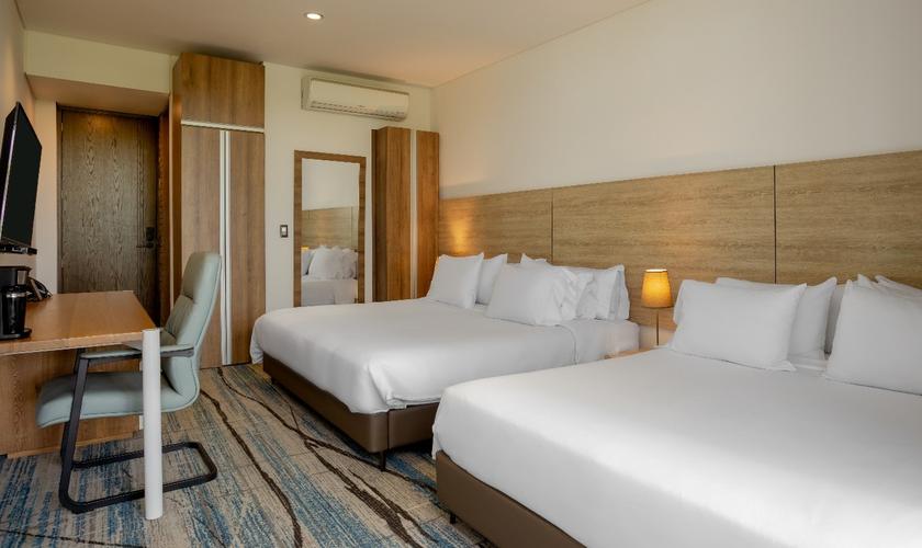 Superior Room Alko Hotel Integrado Cali Superior Room Alko Hotel Integrado Cali