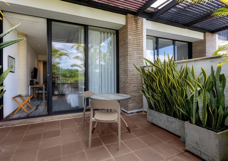 Habitación Superior Alko Hotel Integrado Cali Habitación Superior Alko Hotel Integrado Cali