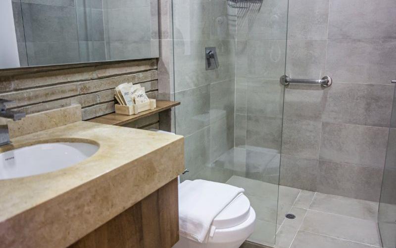 Superior Room Alko Hotel Integrado Cali Superior Room Alko Hotel Integrado Cali