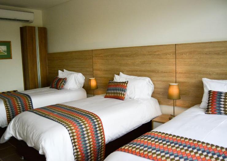 Superior Room  Alko Hotel Integrado Cali Superior Room  Alko Hotel Integrado Cali