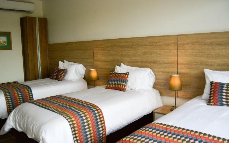 Superior Room Alko Hotel Integrado Cali Superior Room Alko Hotel Integrado Cali