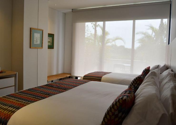 Superior Room  Alko Hotel Integrado Cali Superior Room  Alko Hotel Integrado Cali