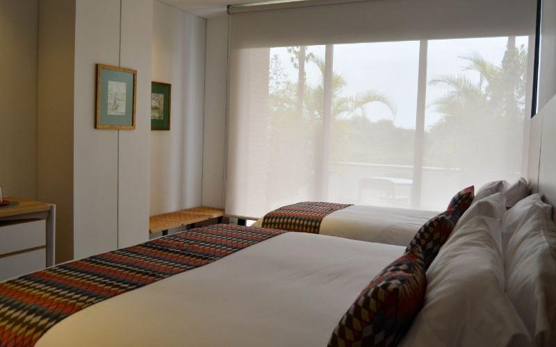 Superior Room Alko Hotel Integrado Cali Superior Room Alko Hotel Integrado Cali