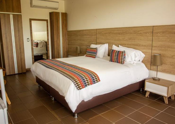 Superior Room  Alko Hotel Integrado Cali Superior Room  Alko Hotel Integrado Cali