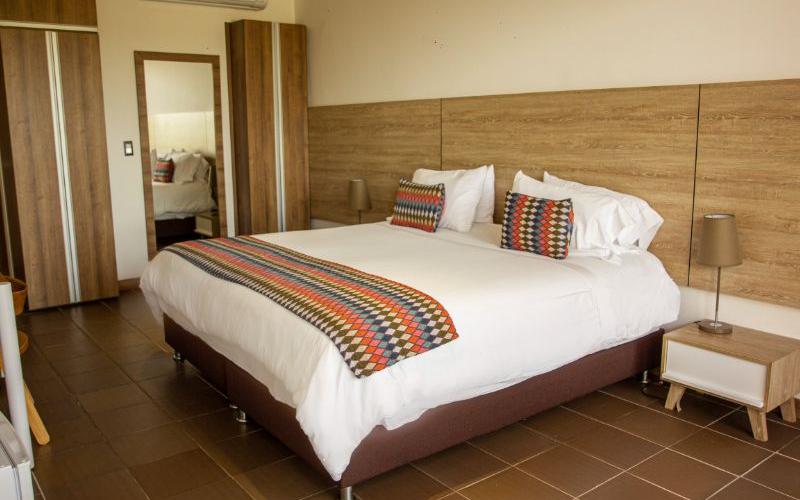 Superior Room Alko Hotel Integrado Cali Superior Room Alko Hotel Integrado Cali