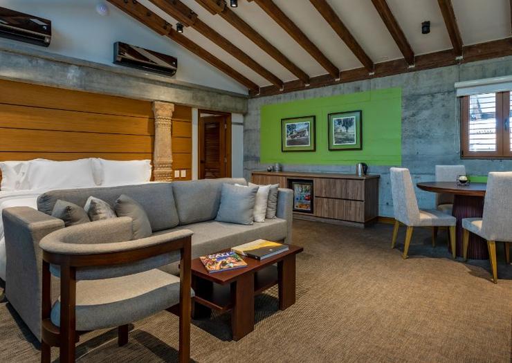 Superior Suite Room Alko Hotel Casa Níspero Hotel Cali Superior Suite Room Alko Hotel Casa Níspero Hotel Cali