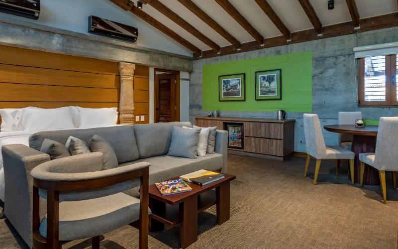 Superior Suite Room Alko Hotel Casa Níspero Hotel Cali Superior Suite Room Alko Hotel Casa Níspero Hotel Cali