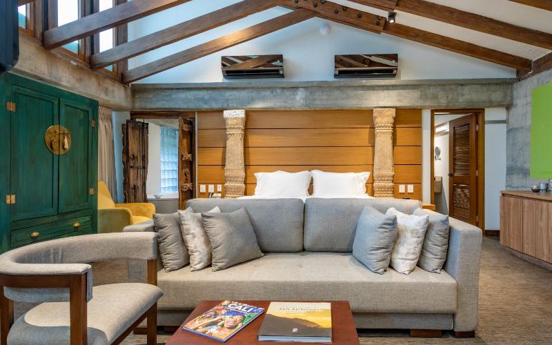 Superior Suite Room Alko Hotel Casa Níspero Hotel Cali Superior Suite Room Alko Hotel Casa Níspero Hotel Cali