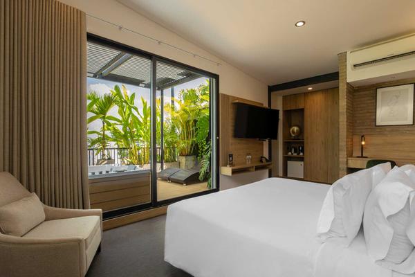 None Alko Hotel Integrado en Cali None Alko Hotel Integrado en Cali