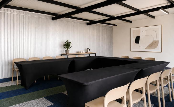 Salón Samán - Ciudad Jardín, Cali Alko Hoteles Salón Samán - Ciudad Jardín, Cali Alko Hoteles