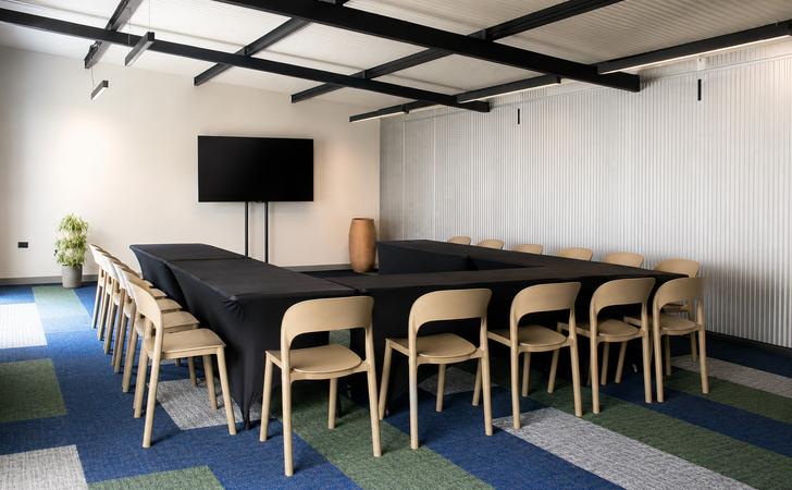 Salón Samán - Ciudad Jardín, Cali Alko Hoteles Salón Samán - Ciudad Jardín, Cali Alko Hoteles