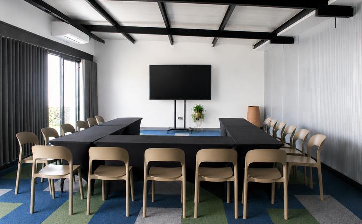 Salón Samán - Ciudad Jardín, Cali Alko Hoteles Salón Samán - Ciudad Jardín, Cali Alko Hoteles