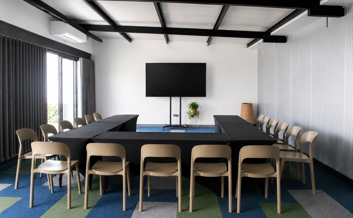 Salón Samán - Ciudad Jardín, Cali Alko Hotel Integrado Salón Samán - Ciudad Jardín, Cali Alko Hotel Integrado