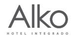  Alko Hotel Integrado 